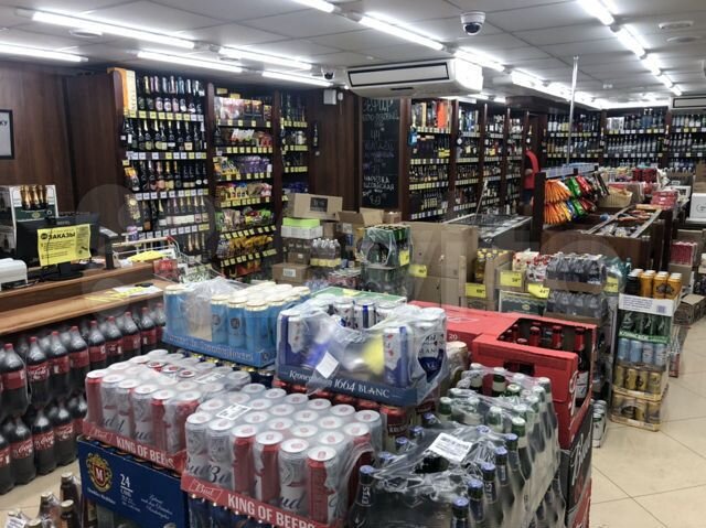 Свободного назначения, 251.7 м²