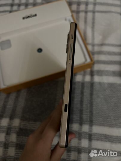 Планшет atouch x19 pro