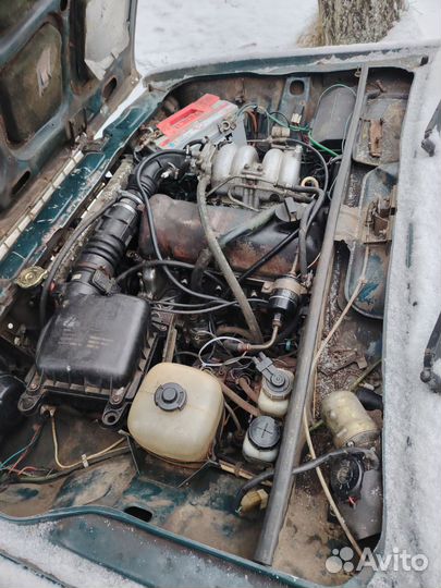 Продам двиготель ваз 2107