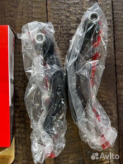 Запчасти для то полвески accord 8