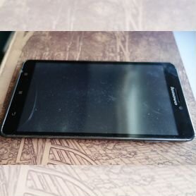 Lenovo A390, 4 ГБ