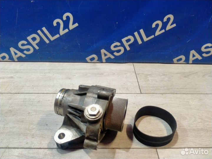 Вал Bmw 528I F10 N52B30 06.2010