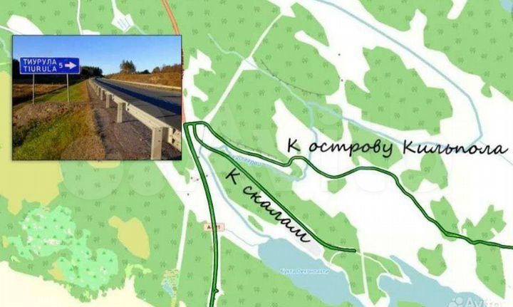 Участок 12 сот. (ИЖС)