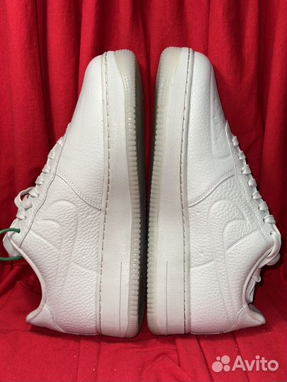 Оригинал Nike Air Force 1 '07 PRO-tech WP (42.5)