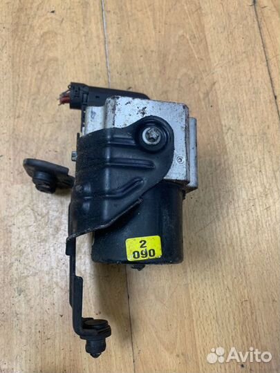 Блок abs Opel Vectra C Z18XE