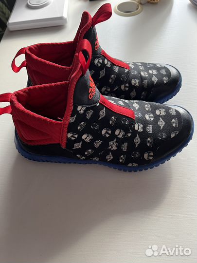 Кроссовки для мальчика Adidas