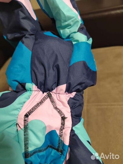 Комбинезон для маленькой собаки