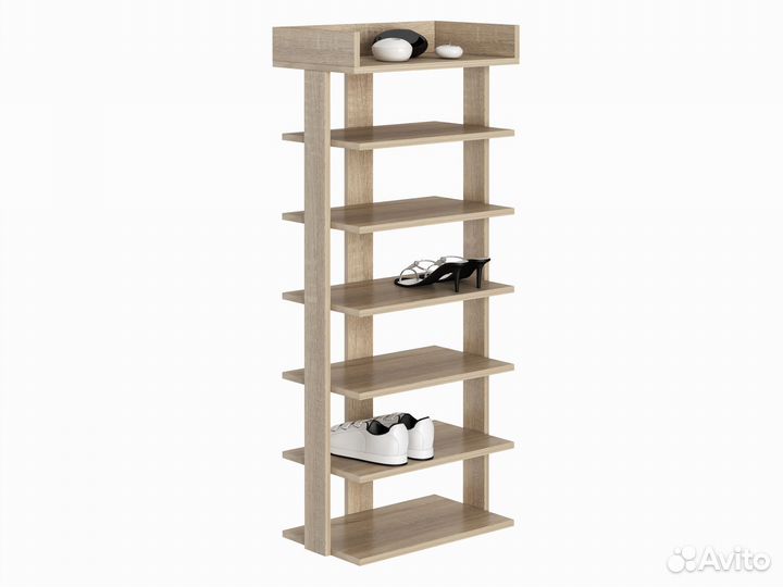 Тумба для обуви 