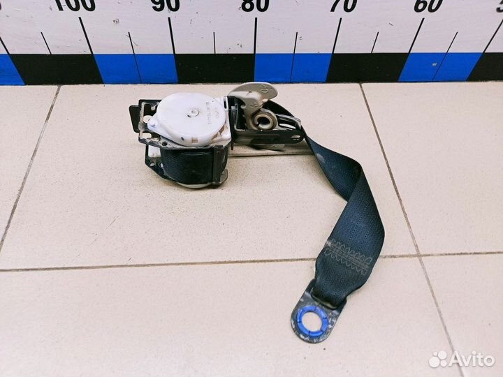 Ремень безопасности Land Cruiser (150) -Prado 2009