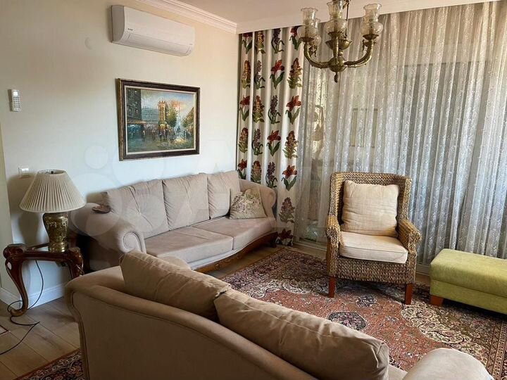 Дом 140 м² (Турция)