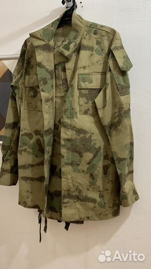 Форма уставная 46-5