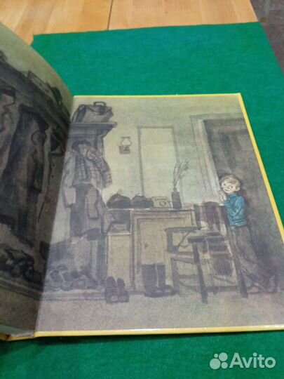 Денискины расказы В. Драгунский на английском