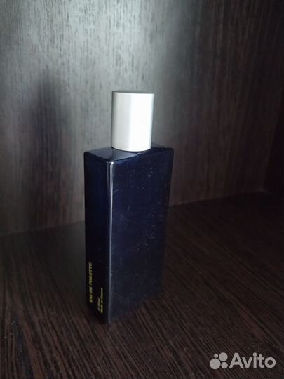 Мужская туалетная вода