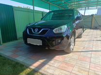 Chery Tiggo (T11) 1.8 MT, 2013, 138 000 км, с пробегом, цена 610 000 руб.