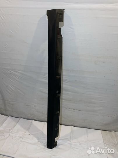 Kia Sorento 09- Порог левый 302