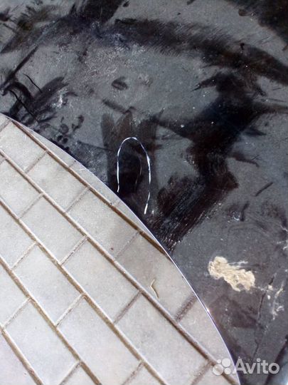 Капот Volkswagen Eos 1Q0823031