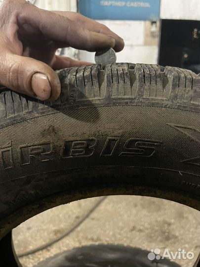 КАМА 505 Irbis 175/70 R13