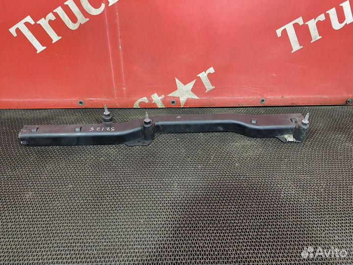 Кожух проводки шасси правый Daf XF106