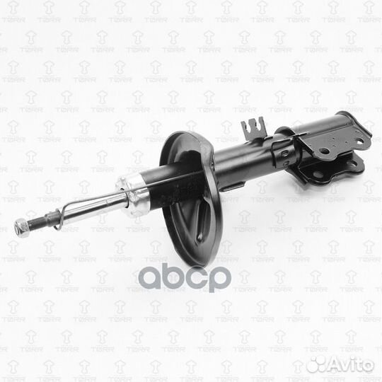 Амортизатор подвески DV1116L torr