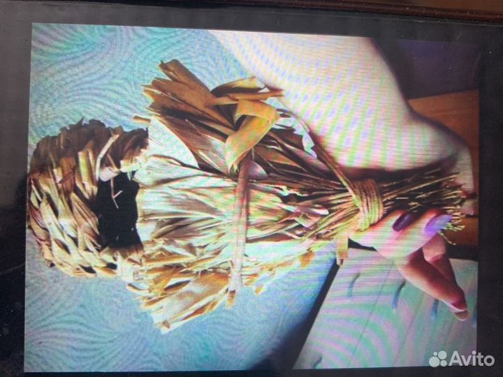 Домик для птиц