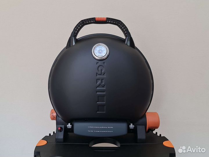 Гриль O Grill 700T