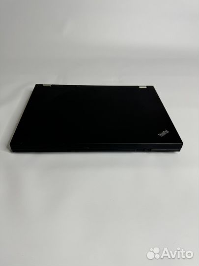 Lenovo thinkpad t410i