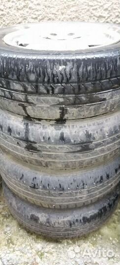 Tigar All Season 185/60 R16