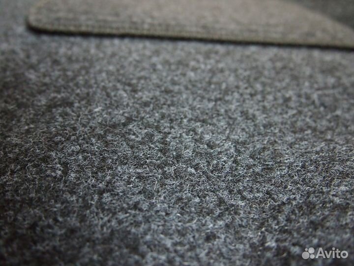 Коврики текстильные 3D Chery Tiggo 7 pro