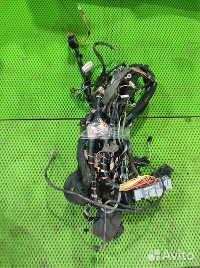 Проводка салона коса Renault megane