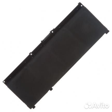 Аккумулятор для ноутбука HP 15-CE, 4550mAh, 15.4V