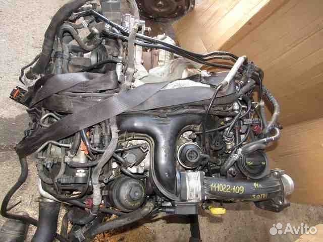Двигатель audi a3 ii 8p1 cbzb caxc cmsa
