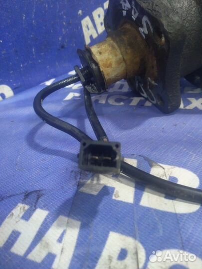 Задняя ступица Volkswagen Passat B5 седан AVB 1998