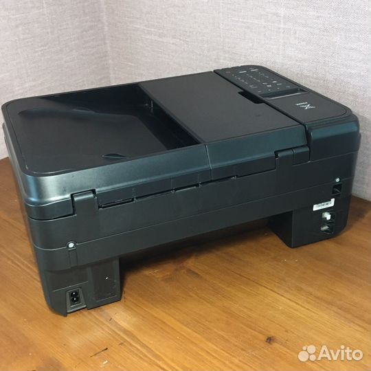 Принтер canon