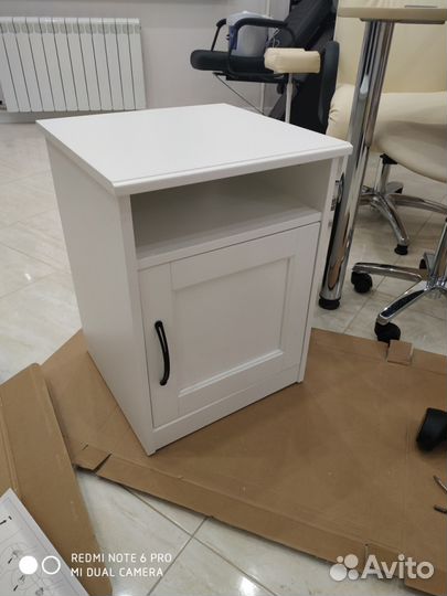 Сборка и ремонт мебели