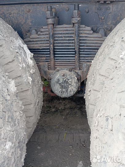 КАМАЗ 45143, 2004