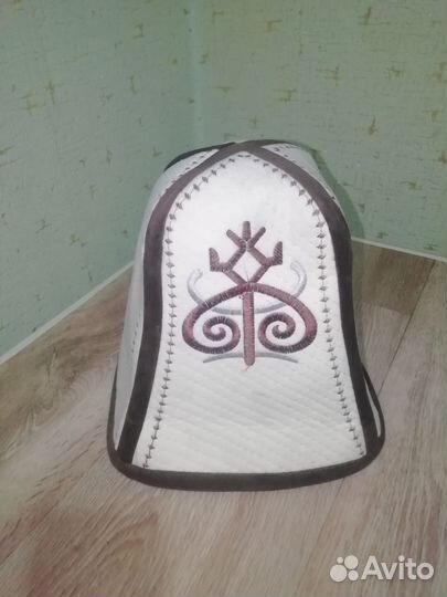 Головной убор