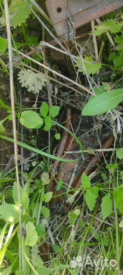 Косилка для трактора