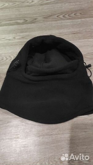 Балаклава - шапка