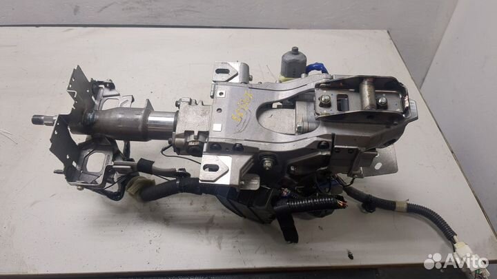 Колонка рулевая Infiniti Q50, 2015