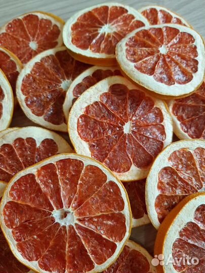 Фрипсы Сушёные фрукты и овощи