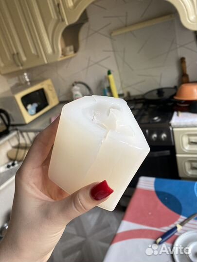 Молд силиконовый