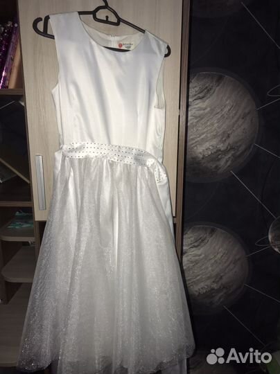 Платье для принцессы