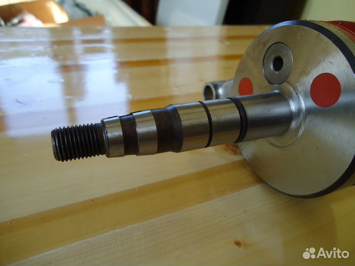 Спортивный впуск Jayaco JOG, 3KG, bws 100