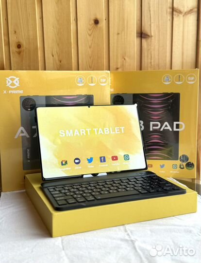 Планшет X-prime A73 pad