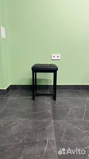 Табурет эко-кожа