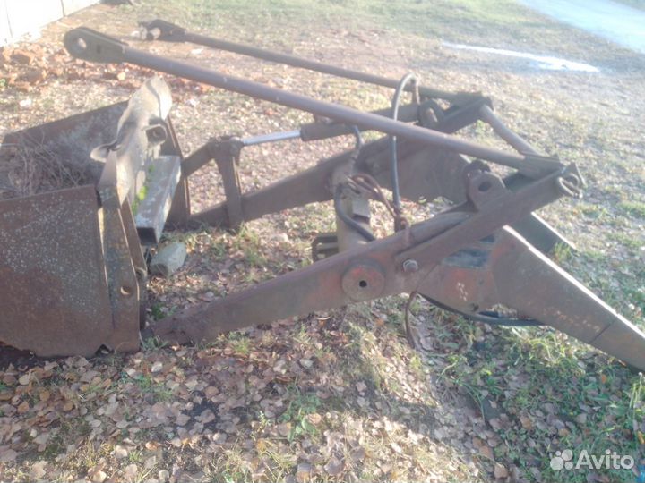 Передний кун