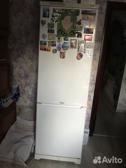 Холодильник Стенол