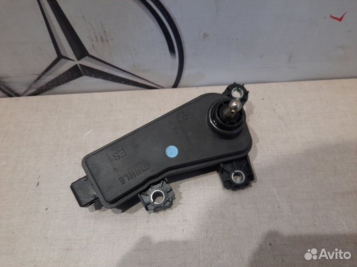 Диса Bmw 120 E87 N46B20B 2007