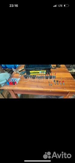 Сверлильный станок бу