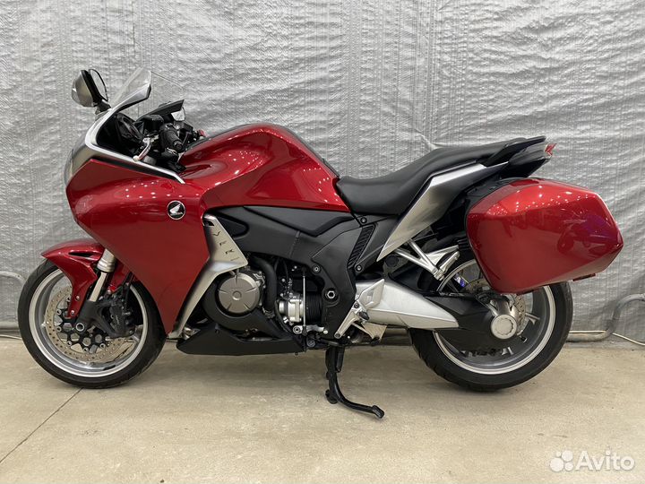 Honda VFR1200F